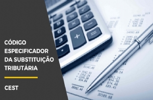 foto Aprendendo a cadastrar o Cdigo CEST nos produtos