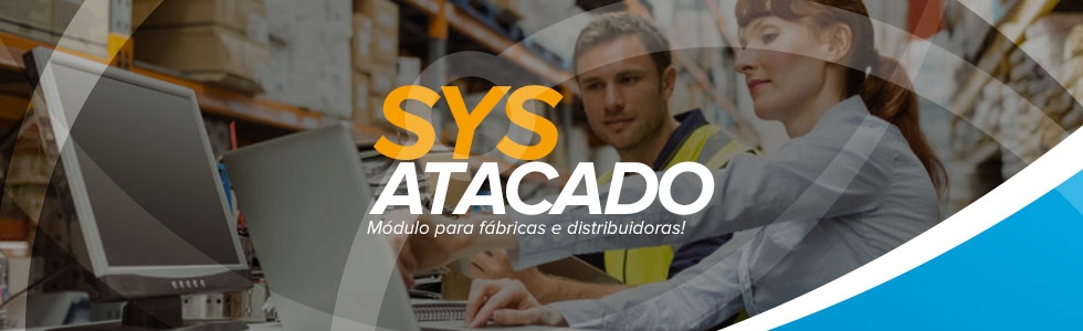 SYS Atacado