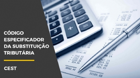Aprendendo a cadastrar o Cdigo CEST nos produtos