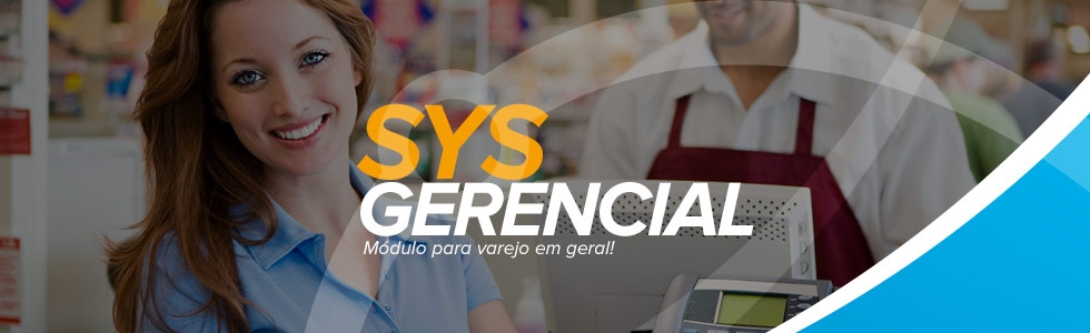 SYS Gerencial