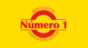 Biscoitos Amanteigados Número 1