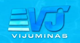 Vijuminas